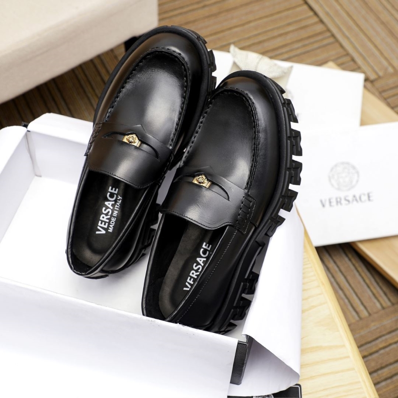 Givenchy Leather Shoes